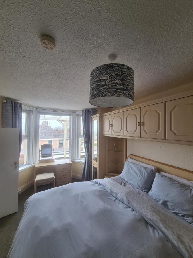The Trelinda Guest House New Quay Exterior foto