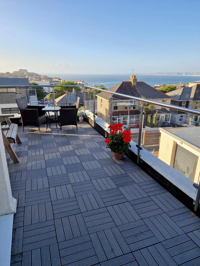 The Trelinda Guest House New Quay Quarto foto