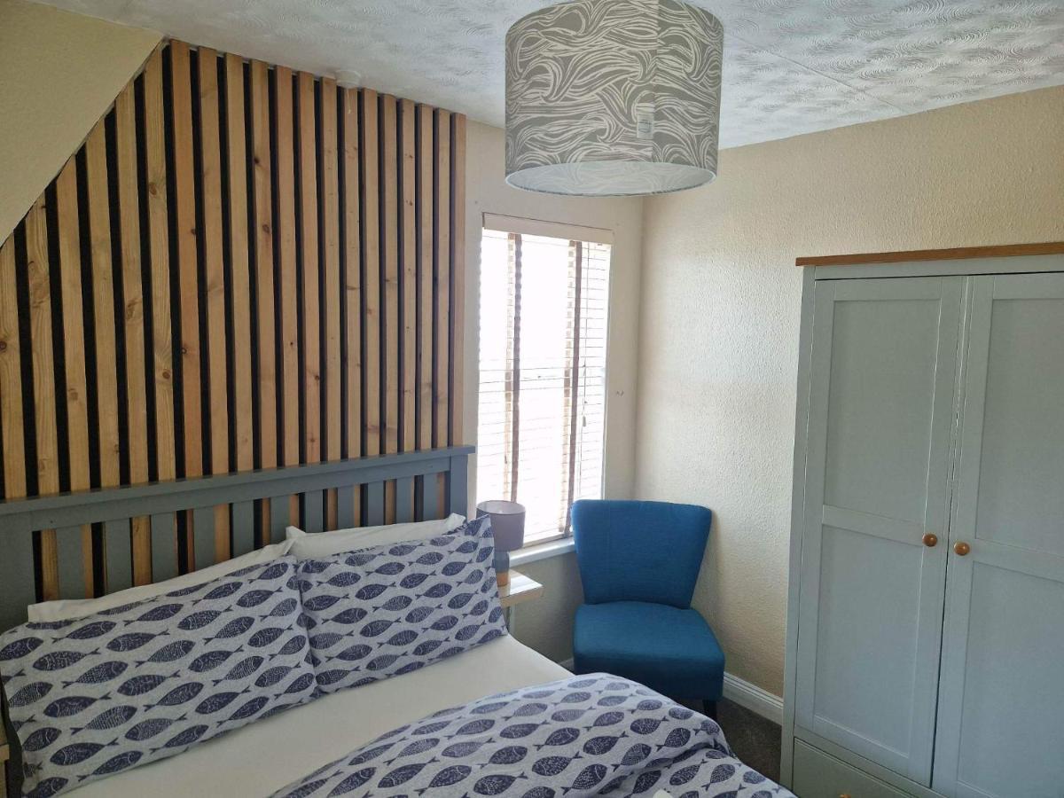 The Trelinda Guest House New Quay Exterior foto