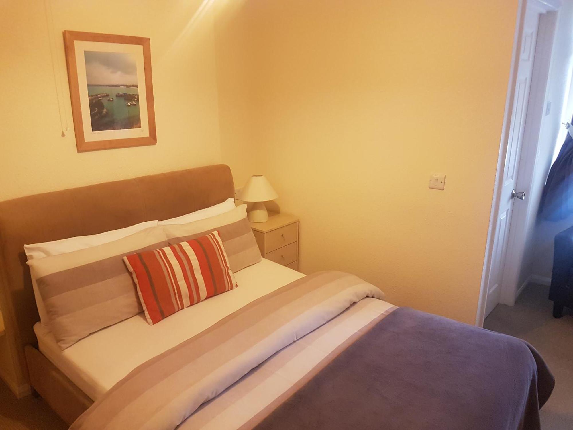 The Trelinda Guest House New Quay Exterior foto